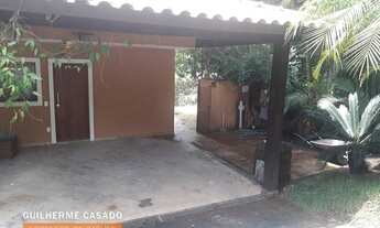 Imagem 4: Casa De Alto Padrao P/ Aluguel No Condominio Residencial Euroville - Carapicuiba