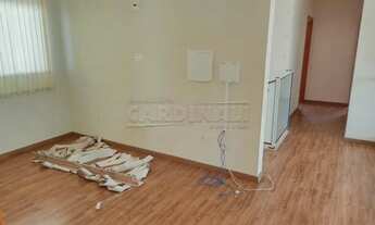 Imagem 6: Sao Carlos - Casa de Condomínio - Condominio Residencial Quebec