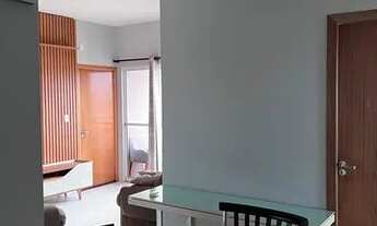 Imagem 4: Alugo Apartamento Mobiliado Próximo ao Shopping