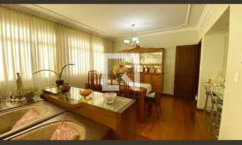 Imagem 3: Apartamento à Venda - Serra, 4 Quartos, 165 m2