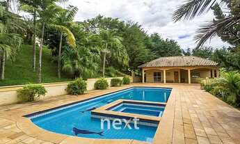 Imagem 4: Casa - Joaquim Egídio - Campinas