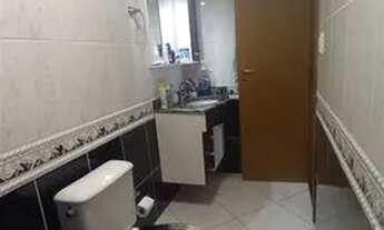 Imagem 5: CANTO DO FORTE APARTAMENTO 3 QUARTOS SENDO 1 SUÍTE, SALA 2 AMBIENTES, COZINHA, BANHEIRO, 1