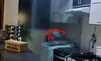 Imagem 4: Apartamento com 1 dormitório à venda, 46 m² por R$ 220.000,00 - Jaraguá - São Paulo/SP