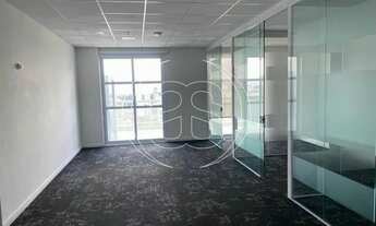 Imagem 2: São Paulo - Conjunto Comercial/Sala - Brooklin