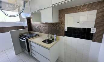 Imagem 3: APTO 2 SUÍTES NO JARDIM APIPEMA, EXCELENTE LOCALIZAÇÃO, PARA LOCAÇÃO!