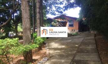 Imagem 2: EXCELENTE SÍTIO A 200 METROS DA LAGOA CENTRAL / LAGOA SANTA / MG