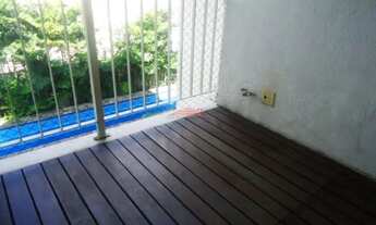 Imagem 4: Apartamento, Sumaré - São Paulo