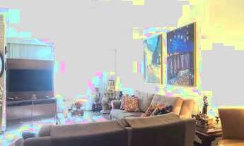 Imagem 5: Casa (sobrado na rua) 4 dormitórios/suite, cozinha planejada