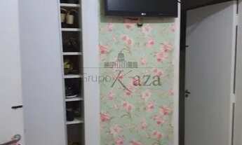 Imagem 7: Apartamento Padrão em São José dos Campos