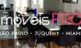 Imagem 7: Apartamento para venda com 100m² em Moema - São Paulo