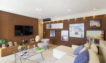 Imagem 4: Apartamento Locação 2 Dormitórios - 98 m² Vila Olímpia