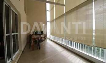 Imagem 4: Apartamento - Vila Brandina - Campinas