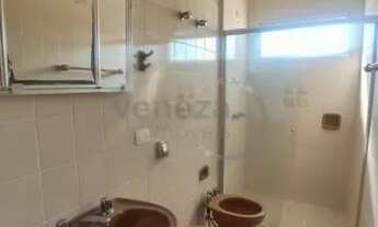 Imagem 4: Apartamento com 3 quartos à venda por R$ 450000.00, 133.29 m2 - CENTRO - LONDRINA/PR