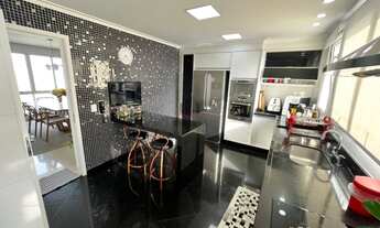 Imagem 4: São Paulo - Apartamento Padrão - TATUAPE