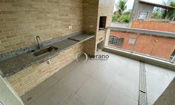 Imagem 6: Apartamento com 2 dormitórios à venda, 84 m² por R$ 560.000 - Enseada - Guarujá/SP