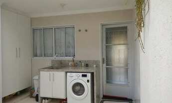 Imagem 5: Sobrado para venda 3 quartos (1 suíte) 2 vagas em Jardim Santo Elias - SP