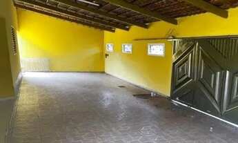 Imagem 5: ALUGUEL E VENDA Casa com 2 dormitórios