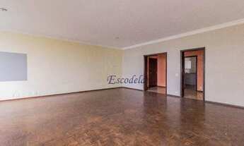 Imagem 4: Apartamento com 3 dormitórios, 250 m² - venda por R$ 1.690.000,00 ou aluguel por R$ 11.000