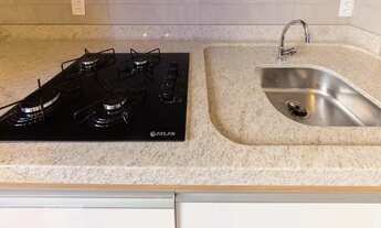 Imagem 5: Apartamento para Aluguel - Centro, 1 Quarto, 27 m2