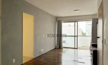 Imagem: Apartamento à venda, 90 m² por R$ 1.099.000,00