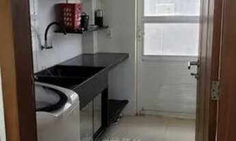 Imagem 5: Ótima casa duplex no Alphaville com 360m², 4 quartos sendo 2 suítes e 2 semi-suítes