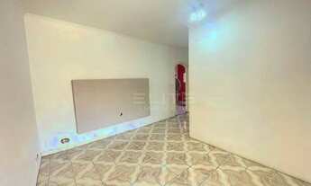 Imagem 6: Sobrado com 4 dormitórios para alugar, 382 m² por R$ 4.005/mês - Vila Camilópolis - Santo