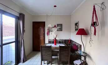 Imagem 3: Apartamento com 2 dorms, Aviação, Praia Grande - R$ 260 mil, Cod: 8066