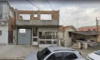 Imagem 5: Terreno à venda, 160 m² por R$ 499.000,00 - Vila Gustavo - São Paulo/SP