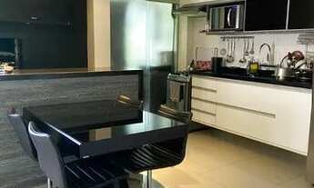 Imagem 4: Apartamento para Venda - 103.73m², 2 dormitórios, 2 vagas - Ipanema