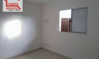 Imagem 5: Casa com 1 dormitório para alugar, 45 m² por R$ 935,00/mês - Jardim Regina - São Paulo/SP