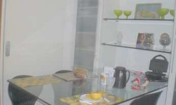 Imagem 7: Venda Apartamento VILA MASCOTE, São Paulo, SP, Brasil