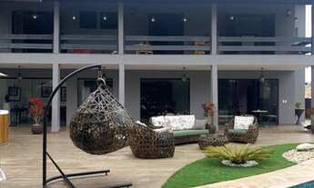 Imagem 4: Casa Alto Padrão a venda na Vila Oliveira, Mogi das Cruzes, São Paulo