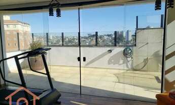 Imagem 4: Apartamento Duplex com 3 dormitórios à venda, 220 m² por R$ 910.000,00 - Jabaquara - São P