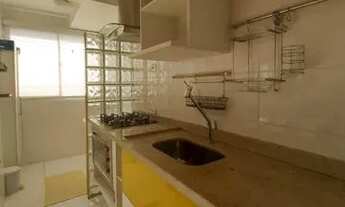 Imagem 7: Apartamento com 2 quartos para alugar por R$ 1800.00, 60.89 m2 - BIGORRILHO - CURITIBA/PR