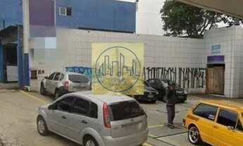 Imagem: Terreno para Locação em São Paulo, Jabaquara