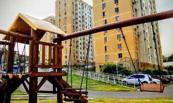 Imagem 5: Apartamento com 2 quartos à venda em Areia Branca