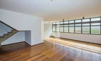 Imagem: Apartamento para Aluguel - Santa Lúcia