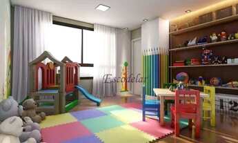 Imagem 6: Apartamento com 2 dormitórios à venda, 45 m² por R$ 440.000,00 - Vila Maria Alta - São Pau