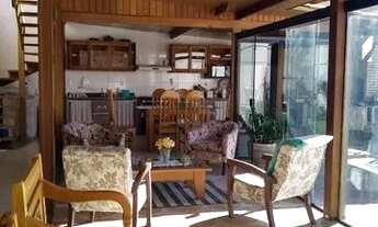 Imagem 3: Casa duplex com piscina e churrasqueira em Interlagos - Vila Velha/ES