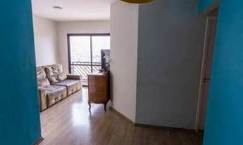 Imagem 4: Apto Freguesia do O, 3 dorms. 1 suite, 1 vaga