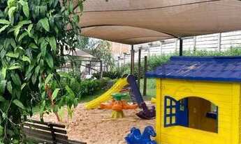 Imagem 3: Apartamento - Parque Gabriel - Hortolândia