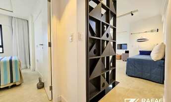 Imagem 3: Apartamento tipo loft em Ponta Negra