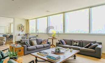 Imagem 2: APARTAMENTO - HIGIENÓPOLIS - 4 DORMITORIOS - 1 SUITES - 3 VAGAS - ALTO PADRÃO