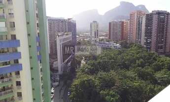Imagem 7: Apartamento-LOCAÇÃO-Barra da Tijuca-Rio de Janeiro-RJ