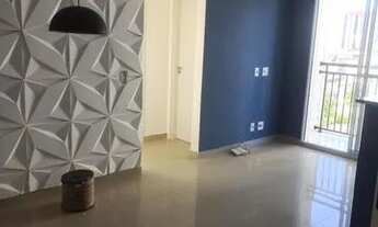 Imagem: Lindo Apto. 2 Quartos no Rocha