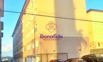 Imagem 3: JUNDIAÍ - Apartamento Padrão - LOTEAMENTO PARQUE INDUSTRIAL