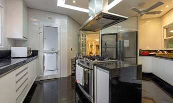 Imagem 11: Casa com 6 suíte à venda, 428 m² por R$ 7.500.000 - Riviera de São Lourenço - Bertioga/SP