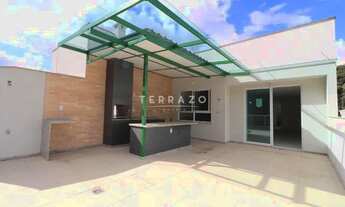 Imagem: Cobertura para aluguel, 2 quartos, 2 suítes