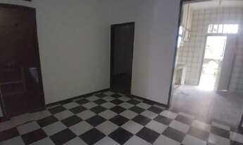 Imagem 5: Casa na parte térrea no bairro 18 do Forte