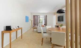 Imagem 5: Ipanema Apartamento com 3 dormitórios